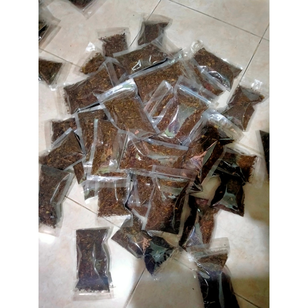 

Teh Tubruk Solo Kekinian wangi harum