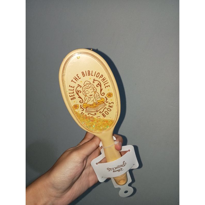 Disney princes sisir miniso