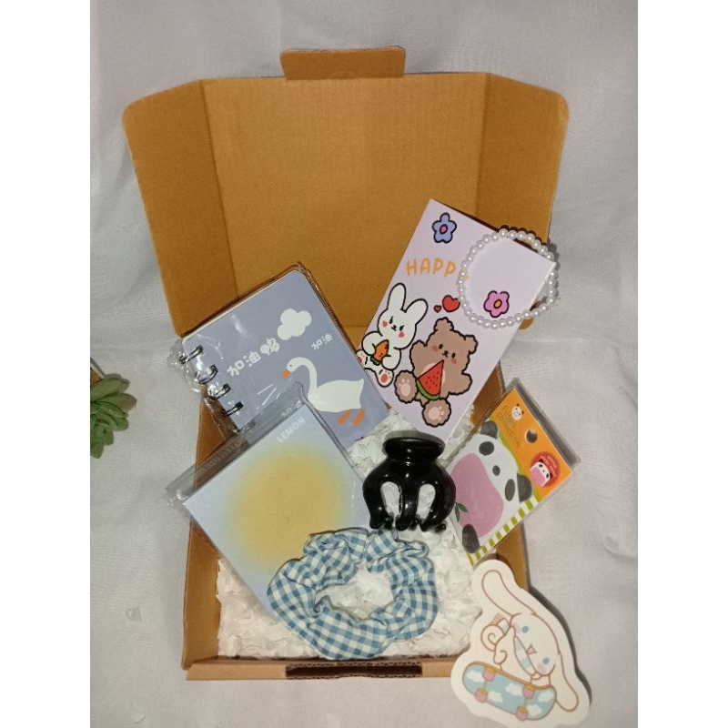 

hampers / mix hampers hampers box