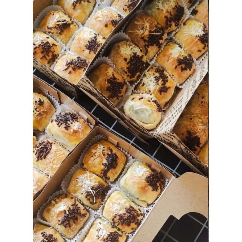 

boleh pisang