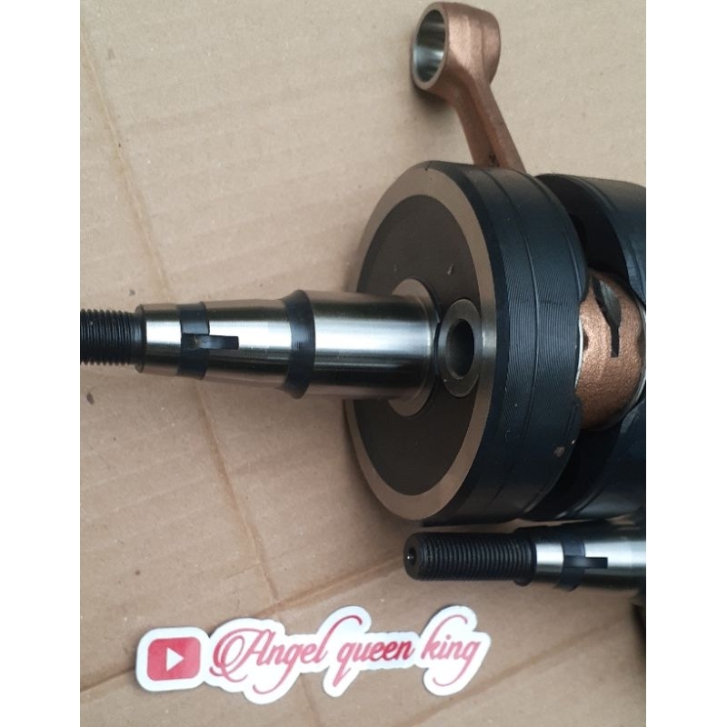 krukas yamaha dt 125 dt175