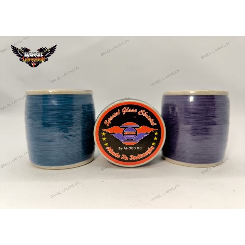 gelasan senar Mati MATOT Grand master 1600 YARD by AHOED DC