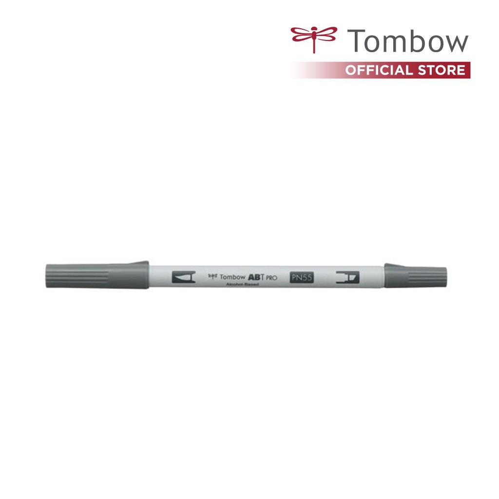 

Tombow Dual Brush ABT PRO Cool Gray 7