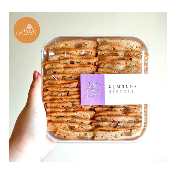 

Cookies Malaysia All Variant