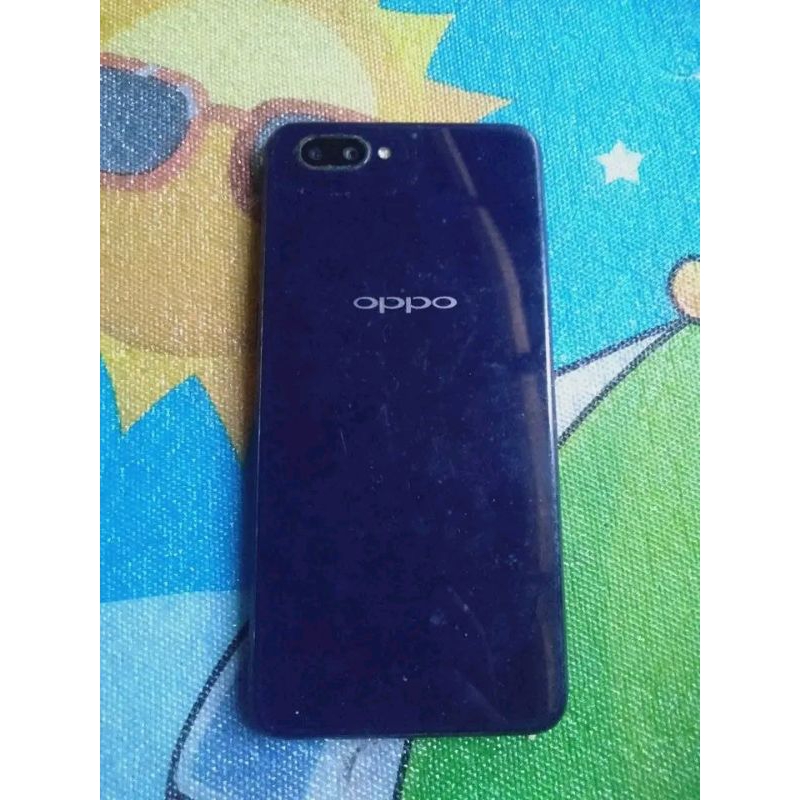 OPPO A3S MINUS LCD