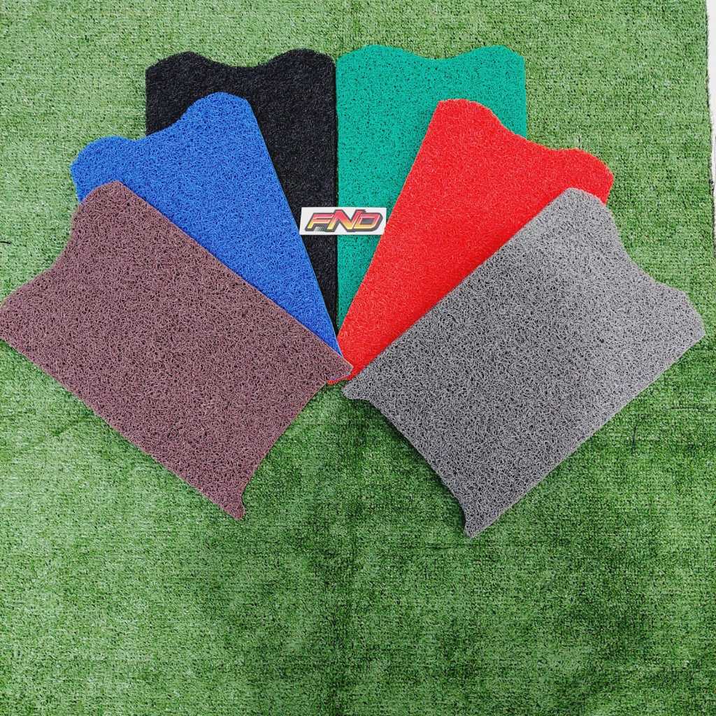 Karpet Pelindung Aki Sepeda Listrik Uwinfly New D7D
