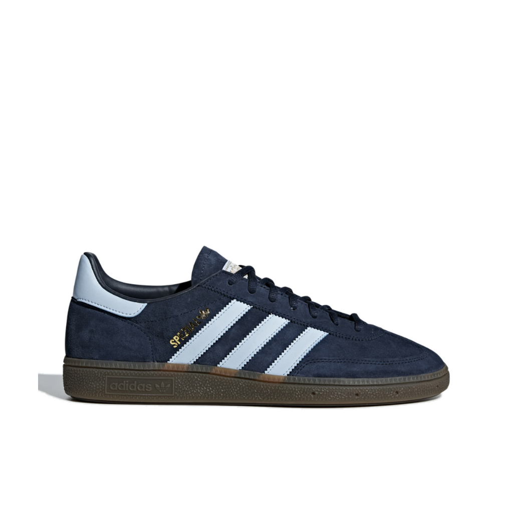 Adidas Handball Spezial Navy Gum