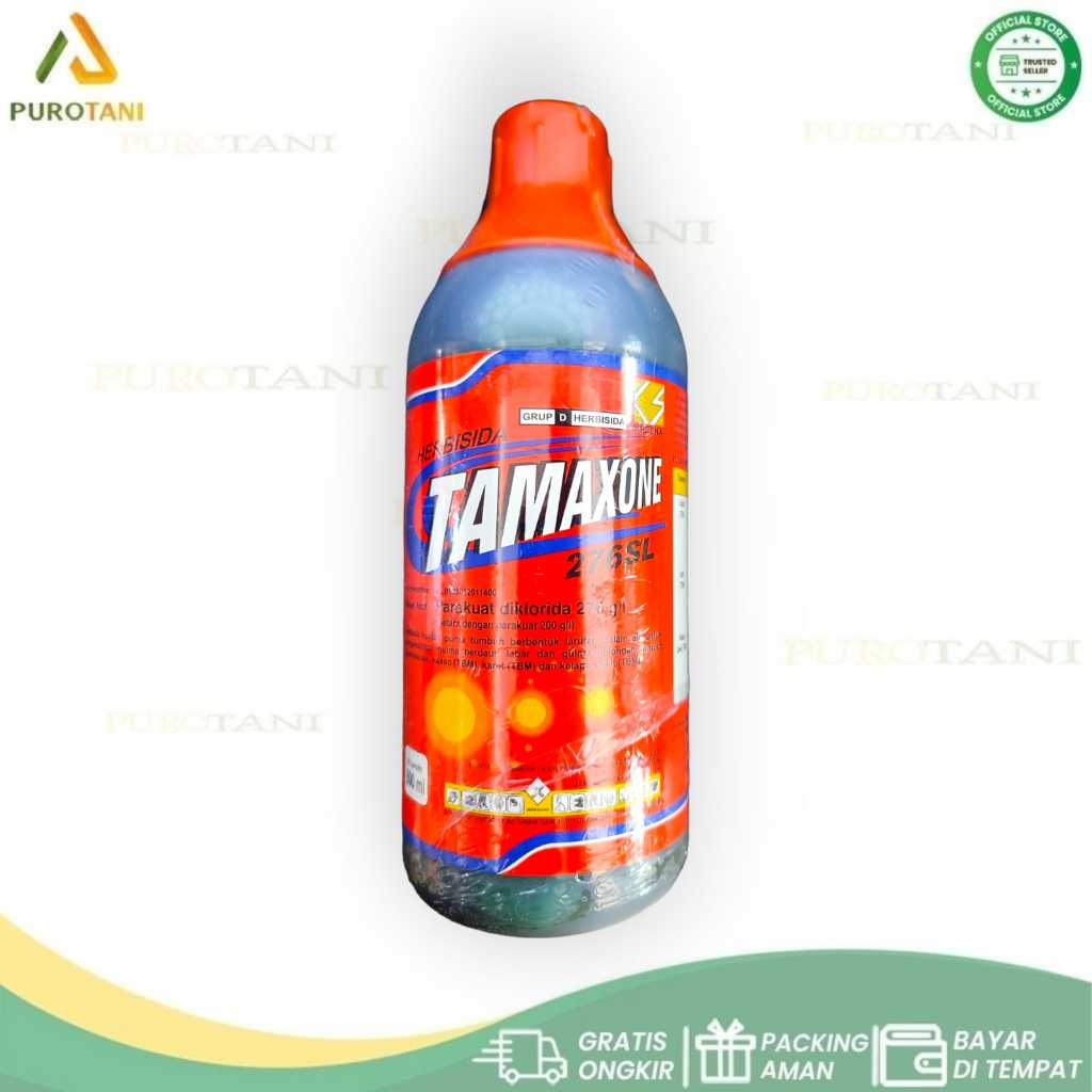 Pembasmi Rumput Liar 500ML Tamaxone 276SL