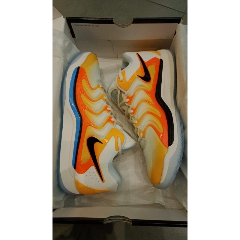nike kd 17 ep sunrise