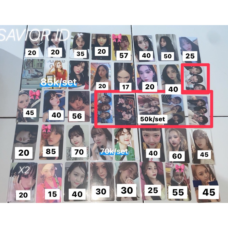 JUAL PC GFRIEND VIVIZ