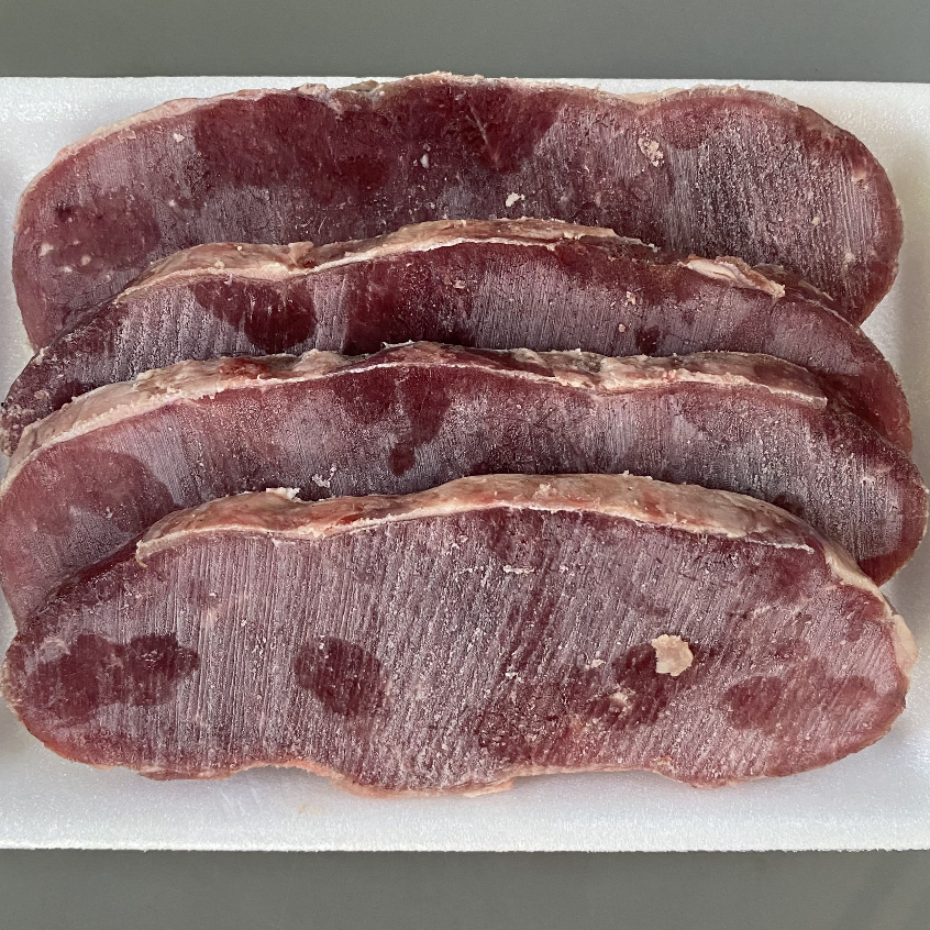 

Daging Sapi Sirloin Lokal 500g