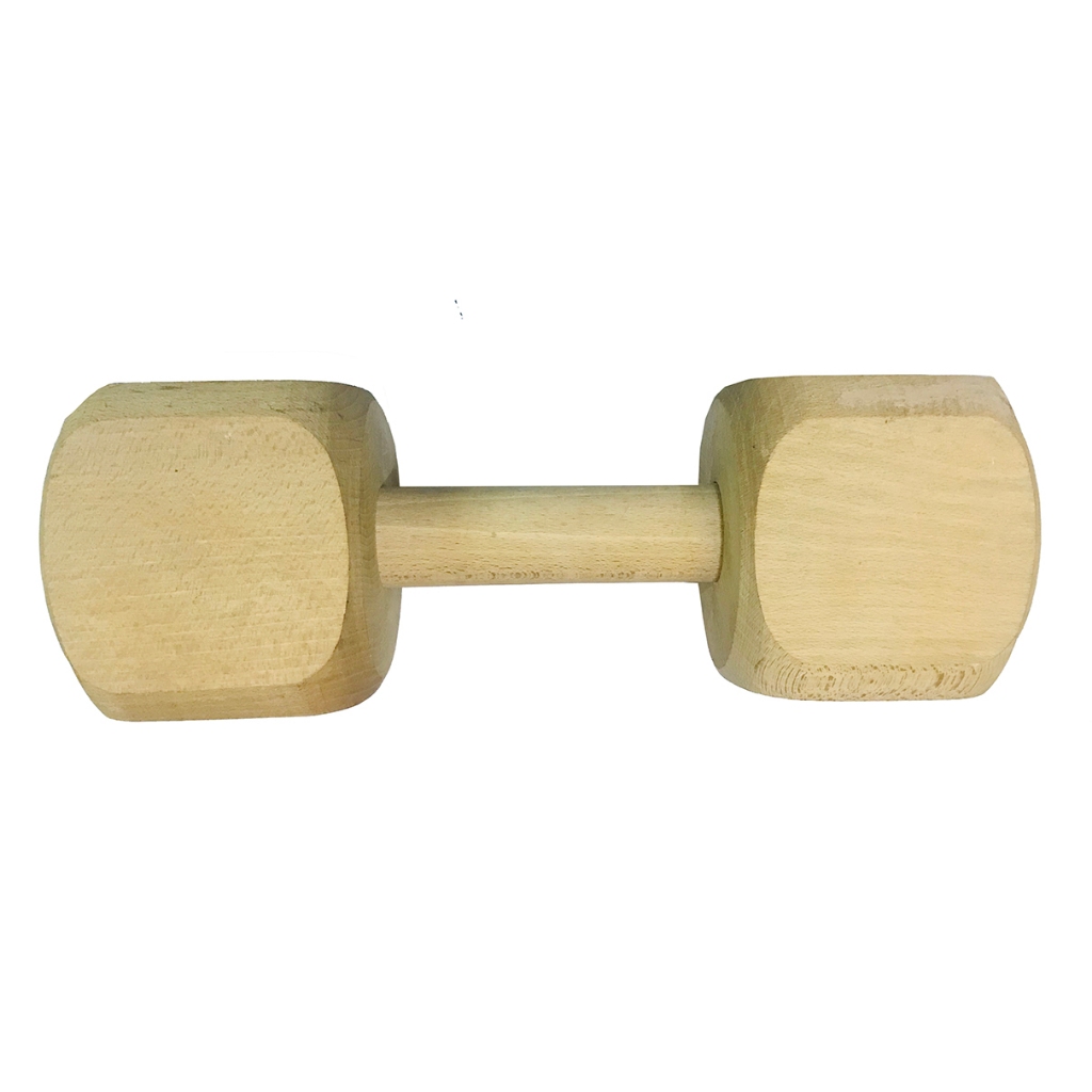 Dumbell 2 kg