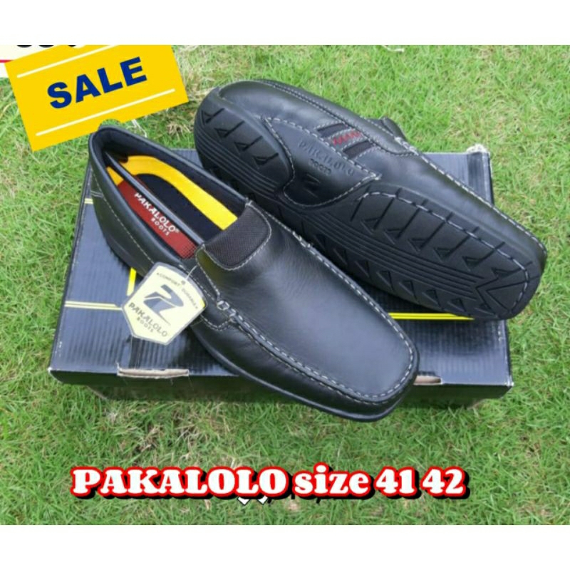 sepatuPakalolo