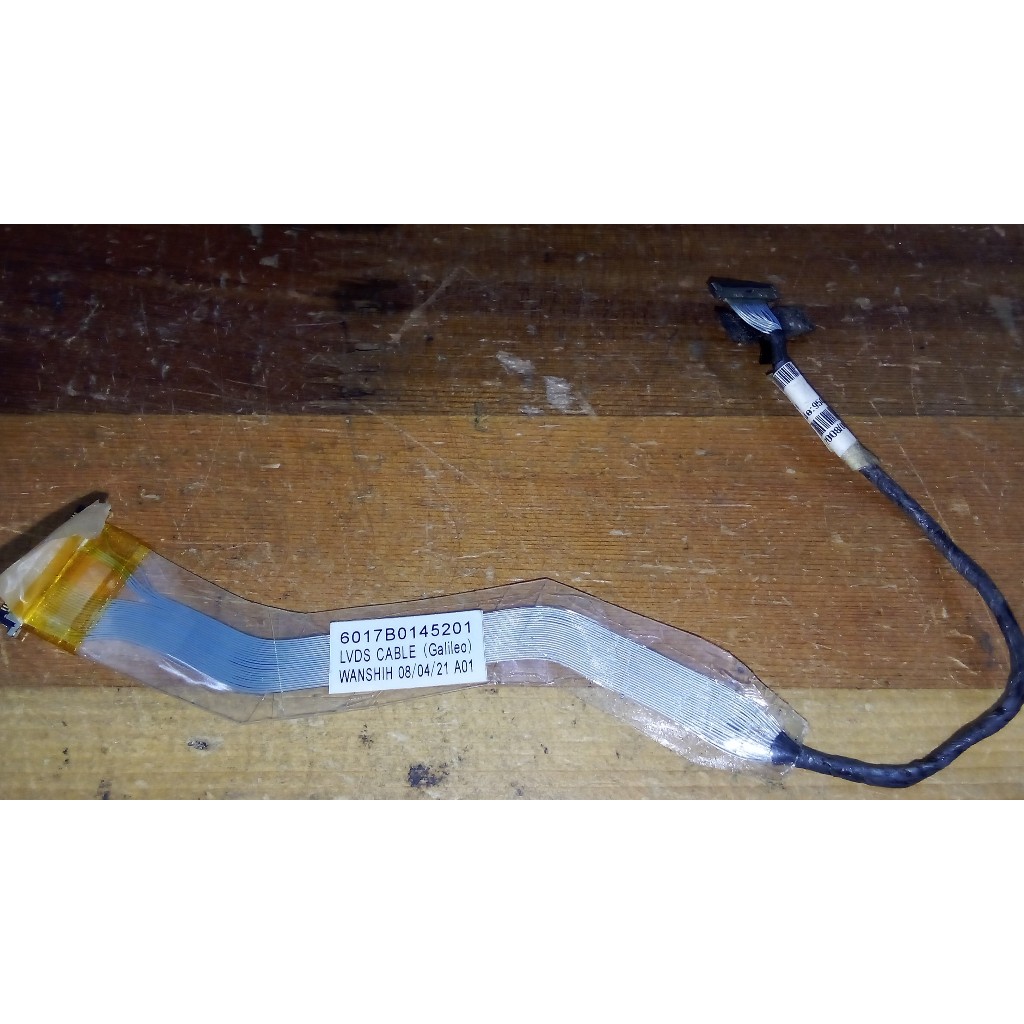 Kabel Flexible LCD Laptop HP Mini Mini 2133