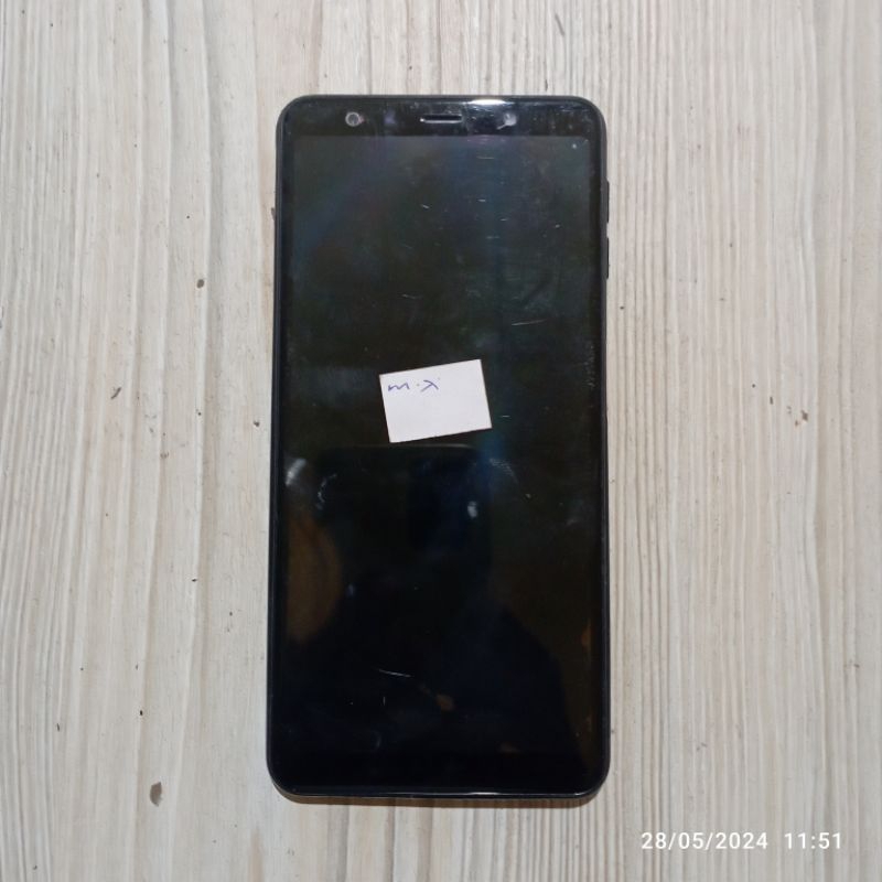 LCD Touchscreen Samsung Galaxy A7 2018 | SM-A750G Orie Copotan Unit