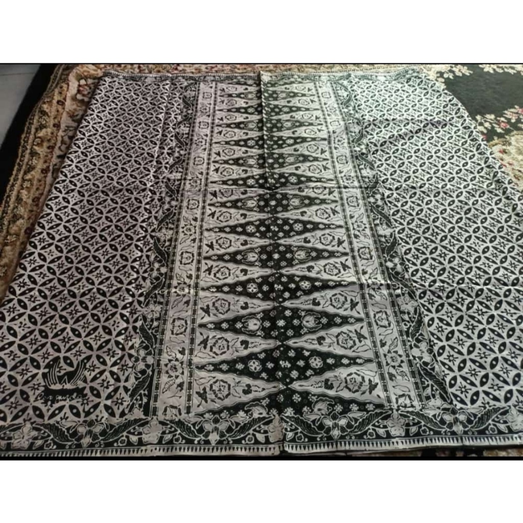 LAR GURDA SARUNG BATIK LAR GURDA SERIES KALENGAN TERLARIS