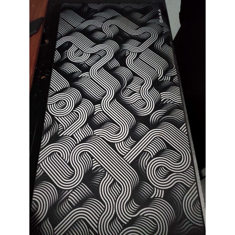 mousepad rexus daxa