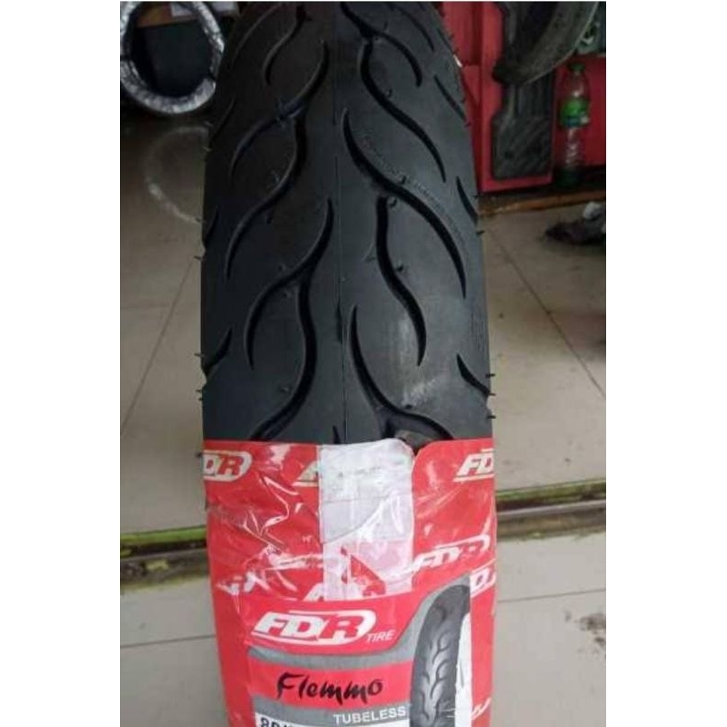 ban fdr flemmo 80 90-18 /275-18