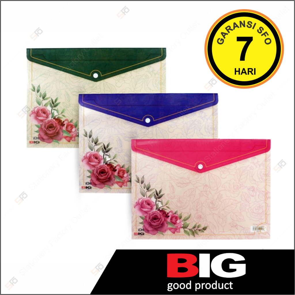 

Map Kancing Big F4 Rose - MF-8701 - SFO Semarang Official