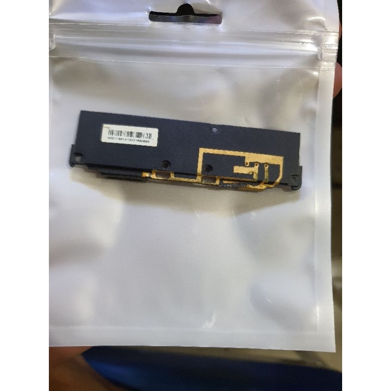 speaker buzer XIOMI MI MIX 1 ori copotan