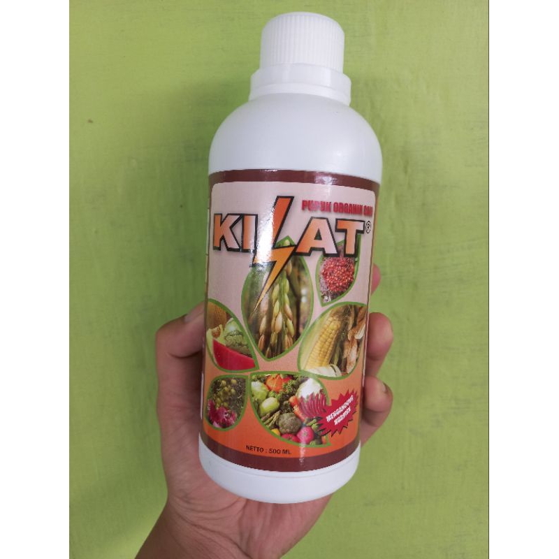 PUPUK KILAT 500 ml