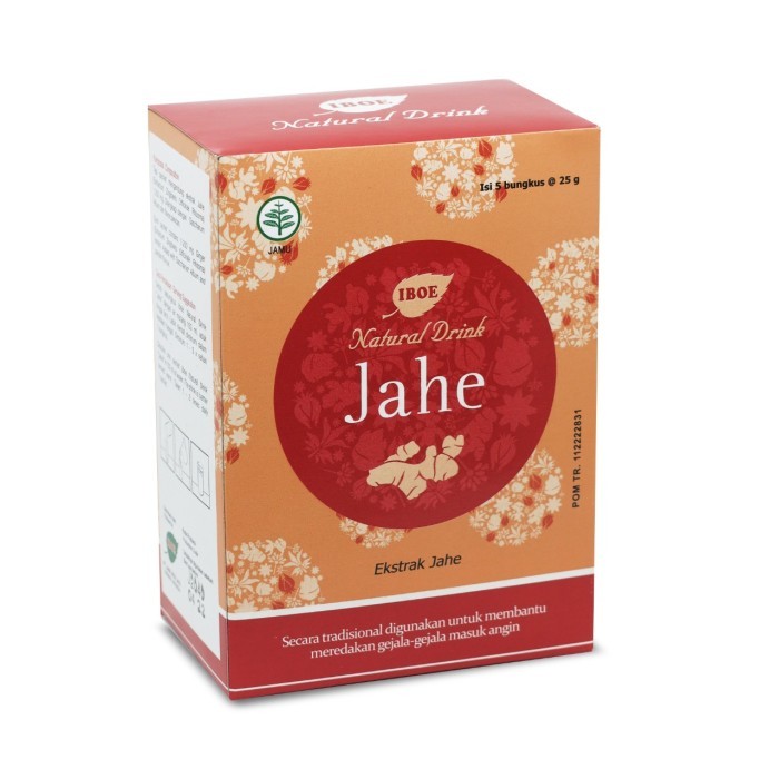 

IBOE JAHE 5S