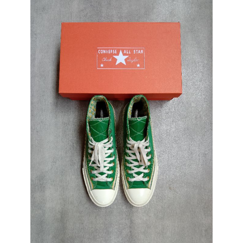 Converse Chuck 70 Breaking Down Barriers