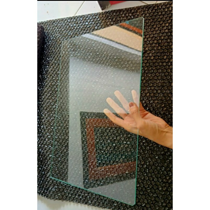 RAK SAYUR/TATAKAN KULKAS SHARP 1 & 2 PINTU