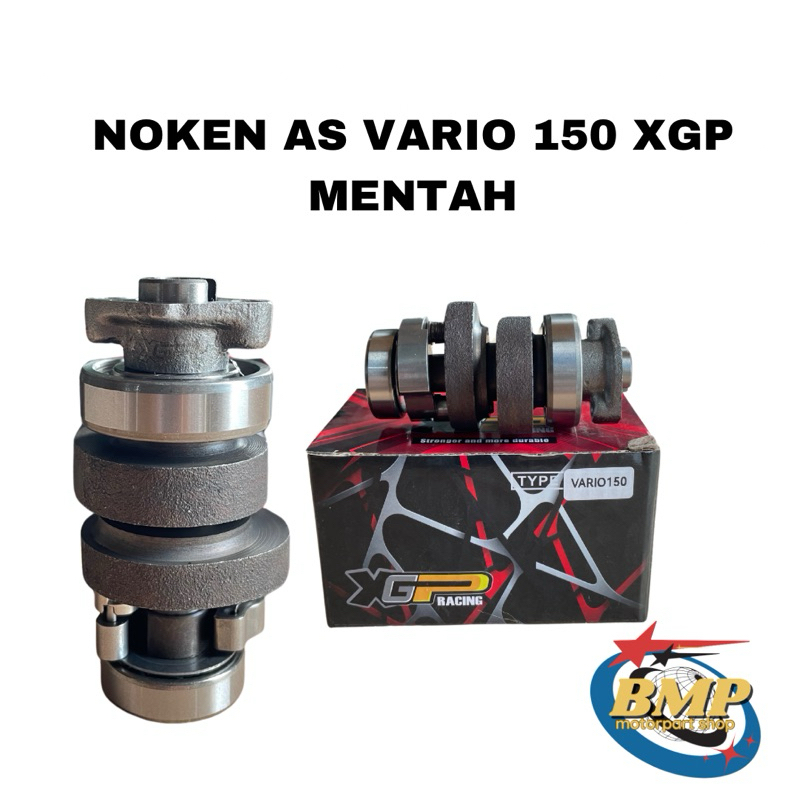NOKEN AS MENTAH VARIO 150 125 NOKEN AS BAHAN VARIO 150/125 NOKEN AS MENTAH NOKEN AS RACING VARIO PCX