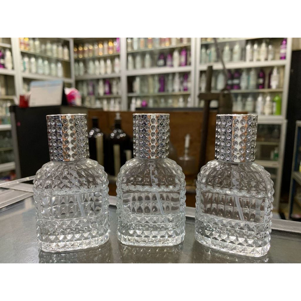 PARFUME BOTOL 30ML MOTIF BERLIAN PARFUM BERKUALITAS PREMIUM