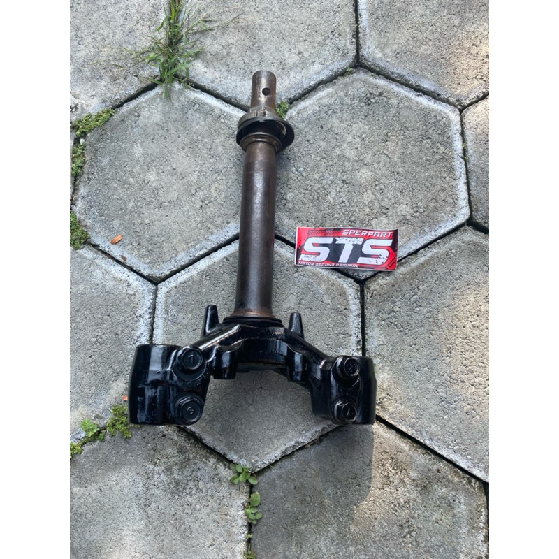 T  STIR SEGITIGA REVO LAMA ORIGINAL LEPASAN MONTOR