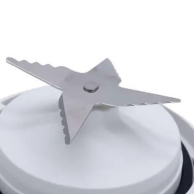 PISAU BLENDER PHILLIPS MOUNTING BLENDER PHILLIPS 4 MATA PISAU