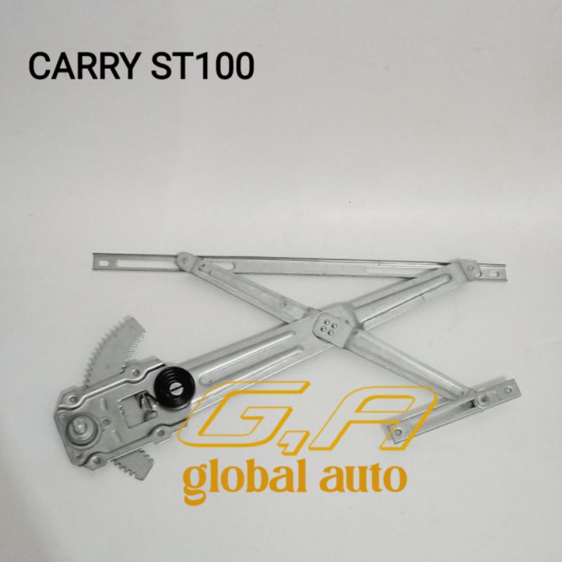 WINDOW REGULATOR CARRY 1000 ST100