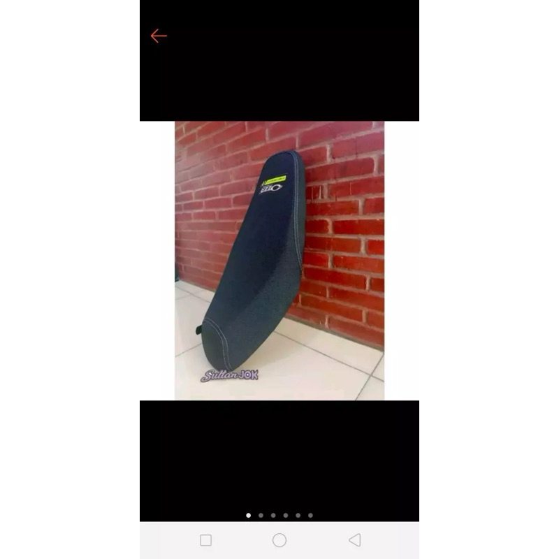 JOK KARISMA ROADRACE OZZA - jok karisma kulit ozza - jok karisma