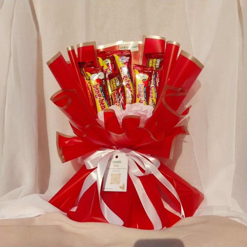 

BUKET SNACK BENG BENG