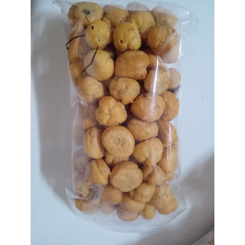 

Snack Ringan || Shoes Kering Isi full Coklat