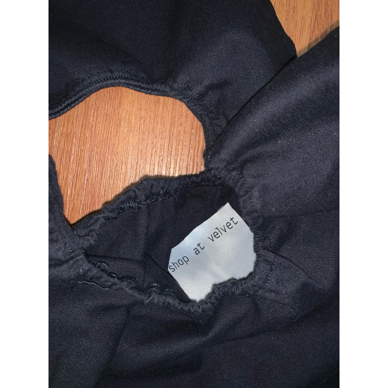 DAYDREAM BAG BY SHOP AT VELVET