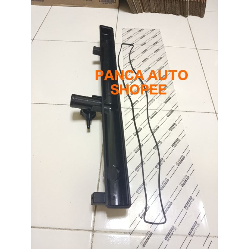 upper tank radiator atas toyota Avanza 1500cc ori