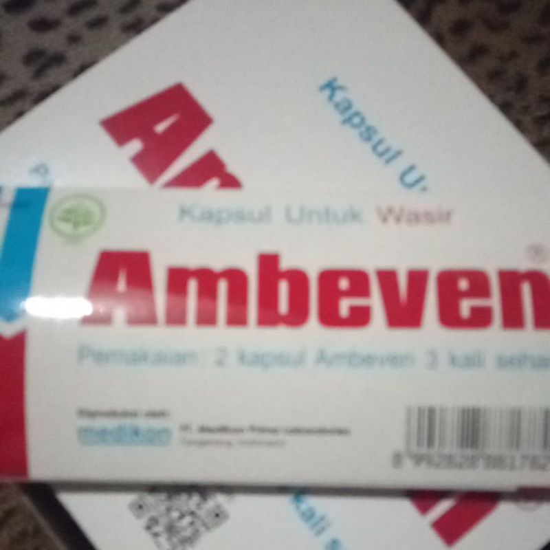 

ambeven