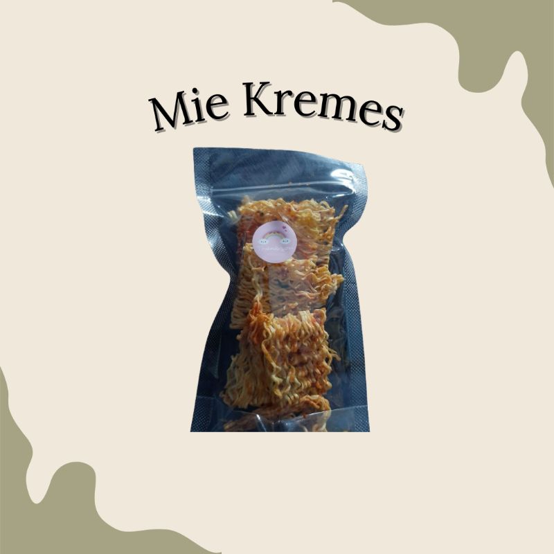 

Mie Kremes