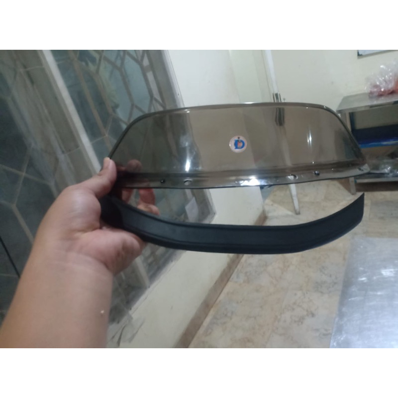 Visor V80 robot | v80