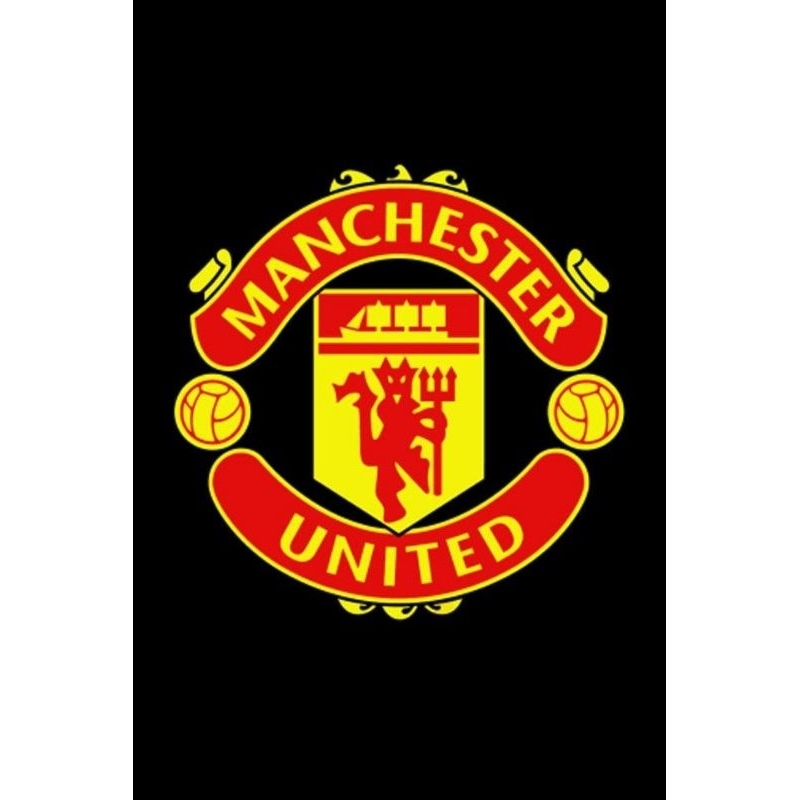 

sticker MU