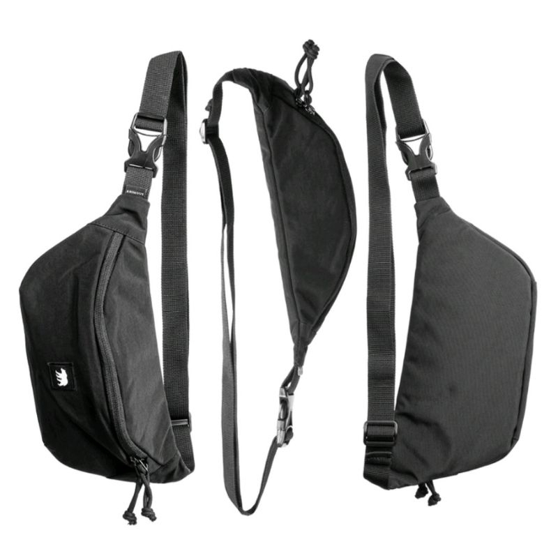 Animous Waistbag Taska