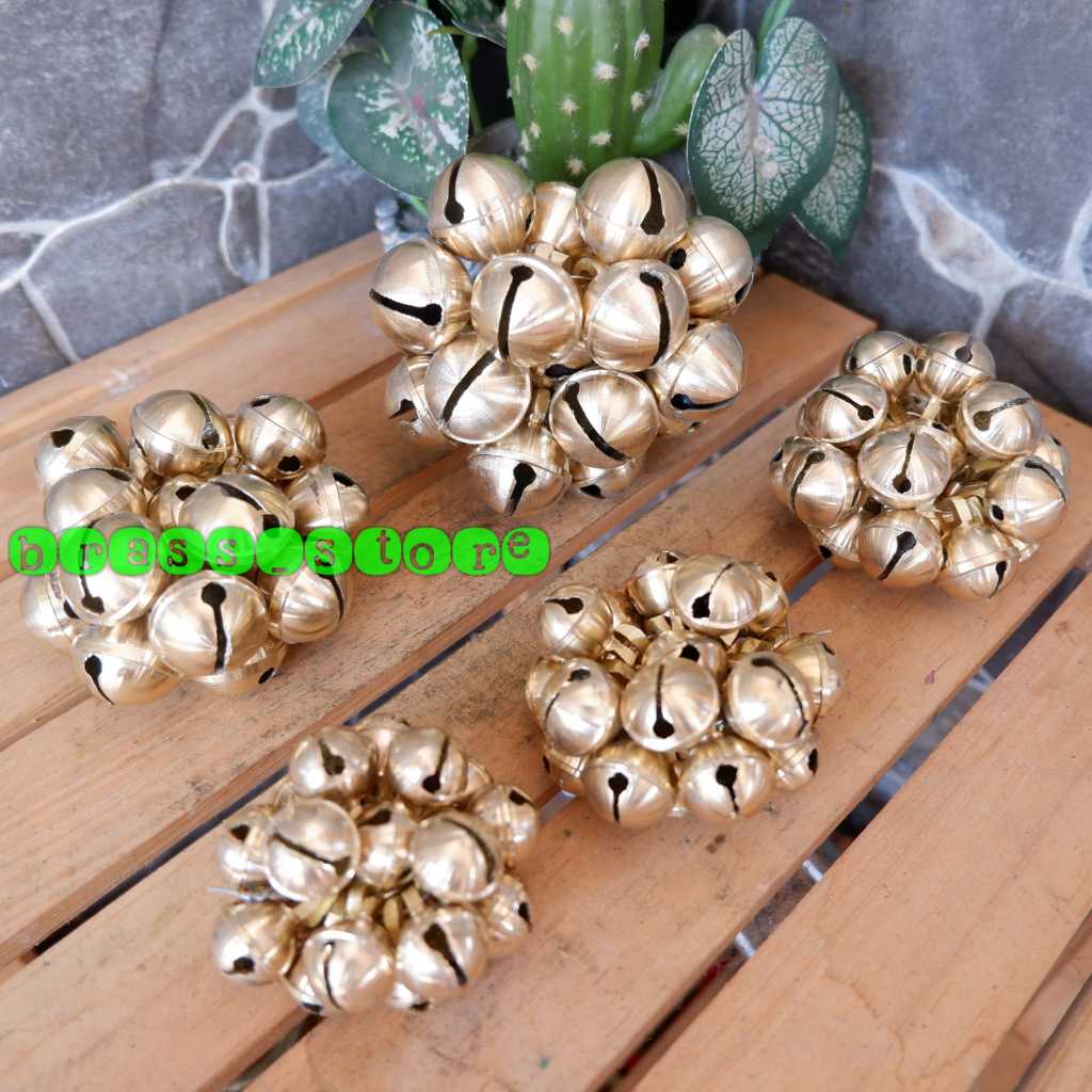 Klintingan gelang kaki klinting jaranan klinting barongan