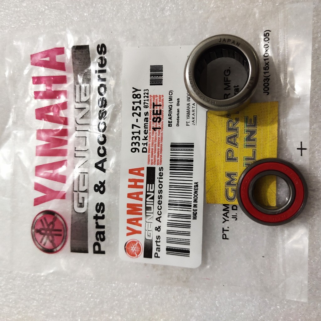 BERING POLLY MIO 93311-315Y6 yamaha