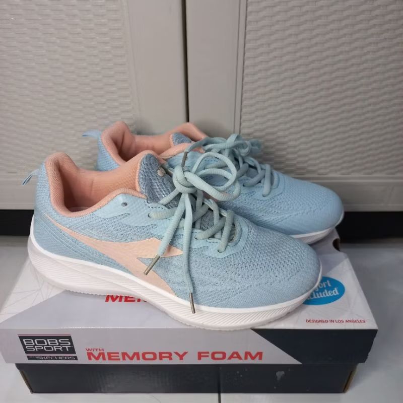 Sepatu Diadora Wanita 100% Ori