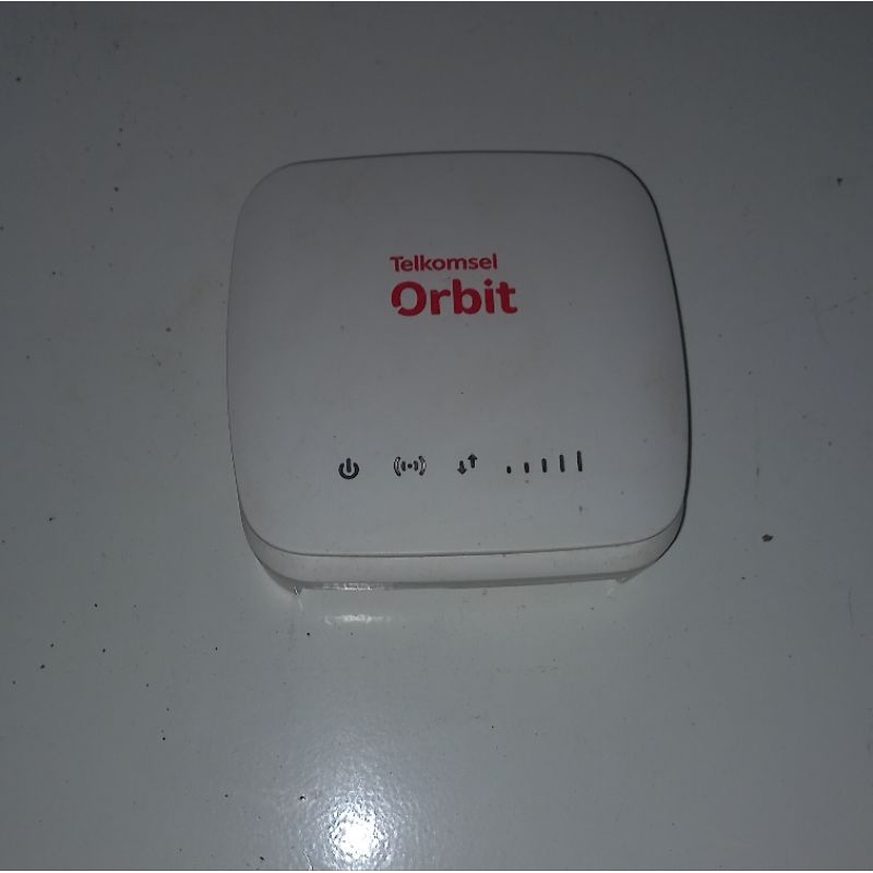 Orbit Star A1