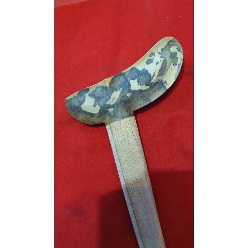 Warangka Keris Timoho Super Garap Berkelas Gaya Jogya