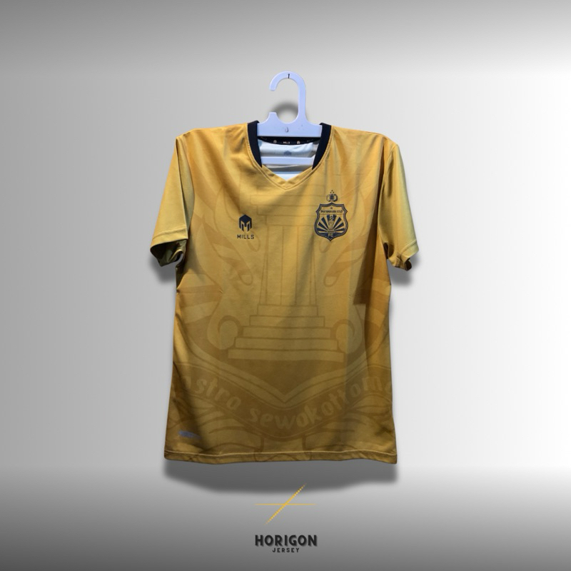 (M) JERSEY BHAYANGKARA FC