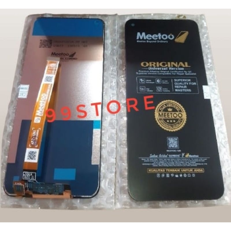 LCD TOUCHSREEN REALME C17 LCD REALME C17